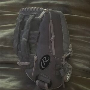 Women/Girls softball glove 12 1/2 inch left handed